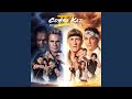 Carrie Underwood The Moment Of Truth Audio COBRA KAI 4X09 SOUNDTRACK