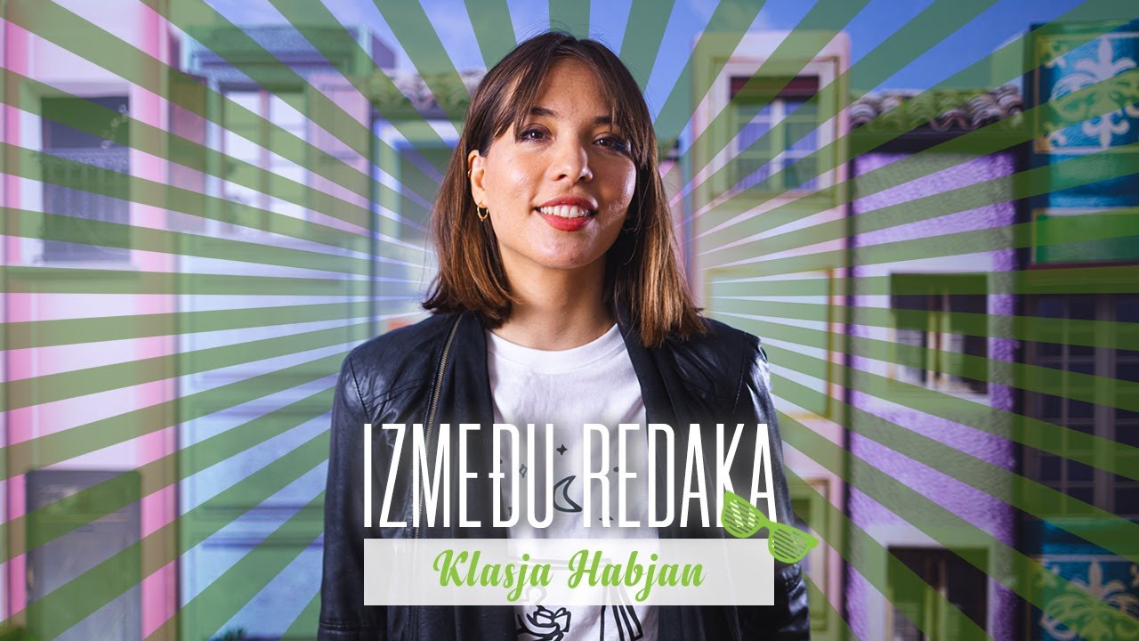 Između redaka #76 - Klasja Habjan