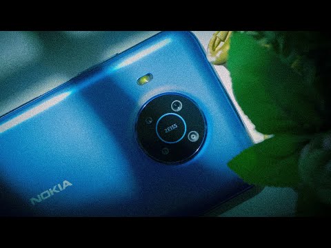 Nokia X20 | The Budget Flagship