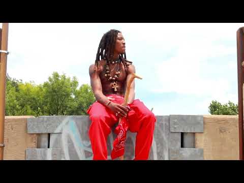 Kyng LoLo Forever - Rayne Rayne (Official Video)