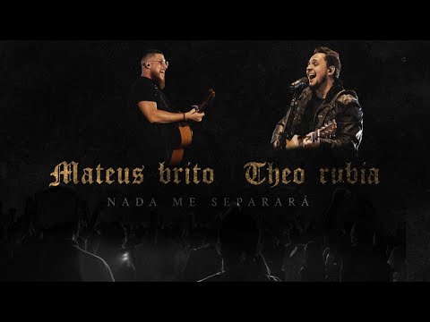 Nada Me Separará video