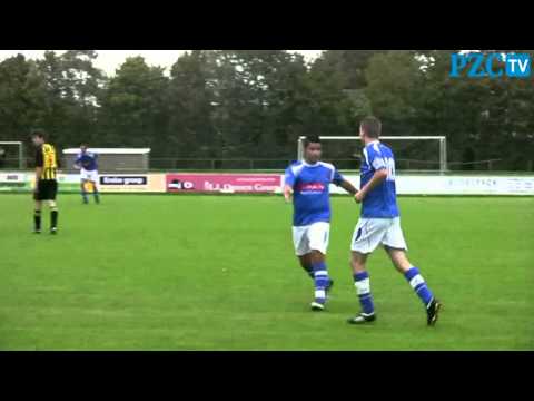 Maakt Arjan Koopmans het Doelpunt Van Het Seizoen 2011 12?