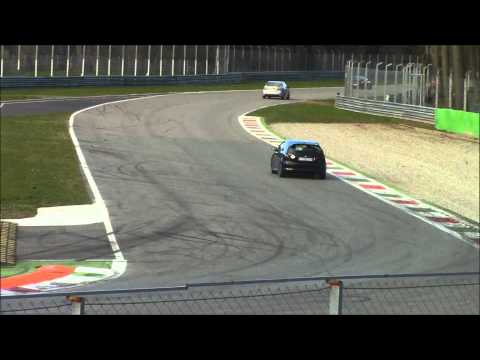 Monza Speed Day 26/01/2014