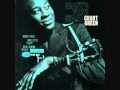 Grant GREEN "A wee bit o'green" (1961)