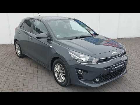Kia Rio 1.25 PE - Image 2