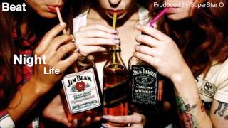SuperStar O - Night Life [SuperStarO.com]