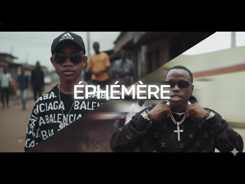 Giovanni 237 Feat Scanner neville ( éphémère ) Music video