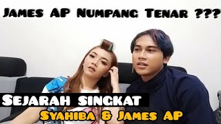 Download lagu SYAHIBA SAUFA PACAR JAMES AP??Q n A REAL AWAL PERKENALAN MEREKA BERDUA HINGGA STATUS SEKARANG... mp3
