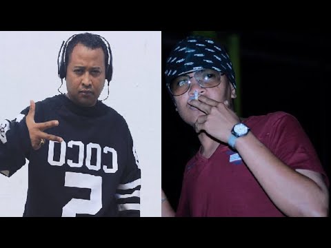 KD  feat BIG JIM DA  - Smoke