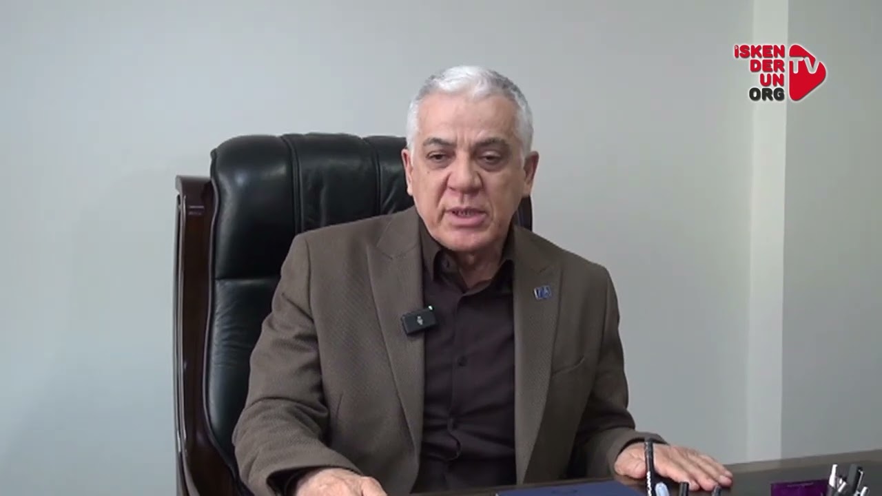 Anahtar Partisi İl Başkanı Özer’den İlk Açıklama…