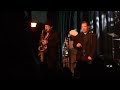 The Slackers "Work Song" live at Reggies 12/3/17