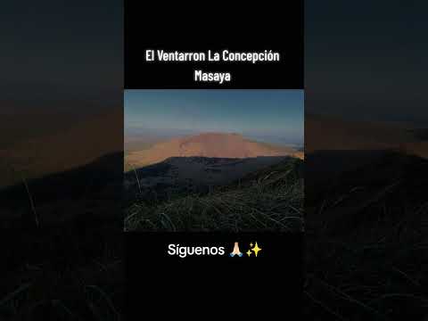 #nicaragua #turismo #nicaragualinda #viajar #Ventarron #Masaya #Laconcha