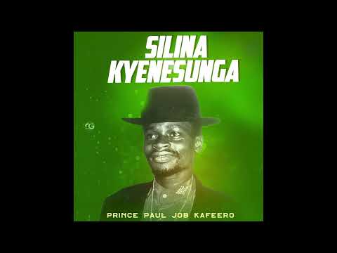 Silina Kyenesunga - Prince Paul Job Kafeero (Official HQ Audio)