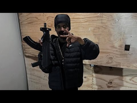 5KMadMaxx x 5Klil D - FreeMy5s (Official Audio)