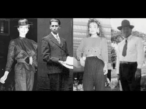 #TBTElPaís: Así ha sido la evolución de la moda caleña