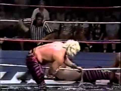 Davey & Johnny Rich vs The Rock N Roll RPMs