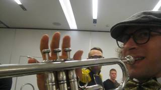 Master Class Olympic Brass ( Васильев, Голиков, Стуков )