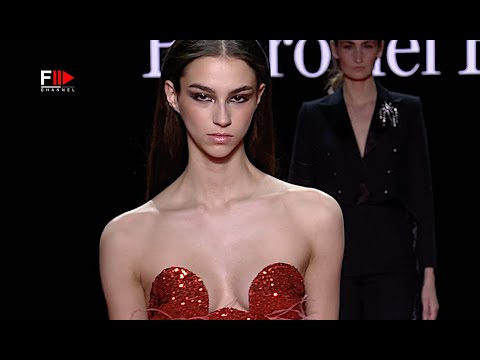 PEDRO DEL HIERRO Highlights Fall 2023 Madrid - Fashion Channel