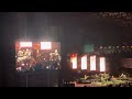 The Doobie Brothers with Michael McDonald. Takin’ it to the Streets. Jones Beach, NY 6/21/22