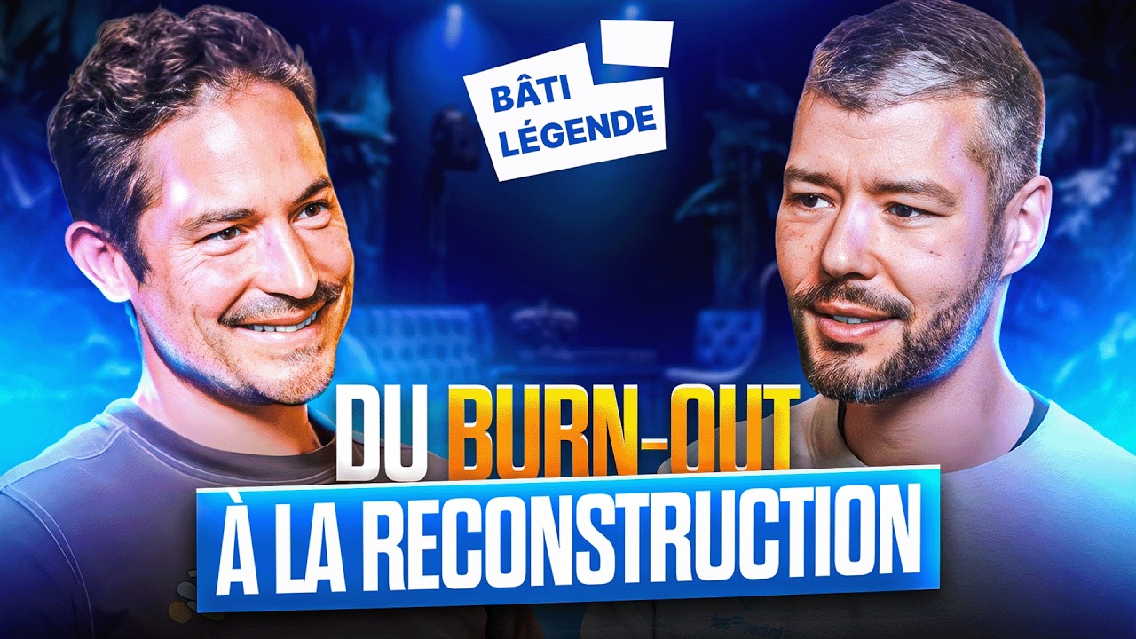 Morgan Remond — BatiLégende