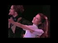 1995 The Nutcracker On Ice Tai Babilonia Randy Gardner Linda Fratianne