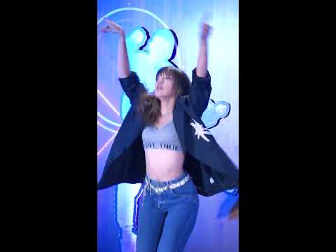 Black Label (NINENINE/FANCAM) : Centralplaza Grand Rama 9 Cover Dance Contest 2020