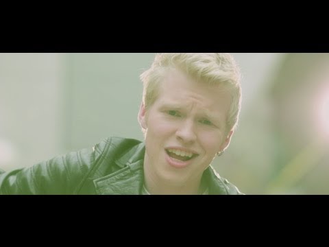 Johannes Rypma - My Heart Don't Wanna Let Go (Official Music Video)