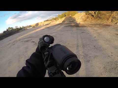 PWS MK111 MOD2 SBR SETTING 1