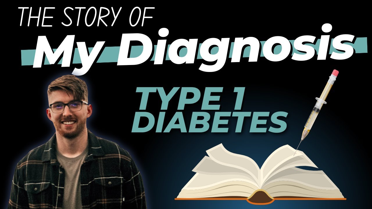 How I Was Diagnosed With Type 1 Diabetes at 21