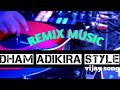 Dham Adikira Style Vijay Song Tamil Kuthu Song Rg Mix