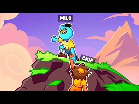 Milo Plays PEAK