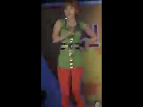 120428 인천 중국의 날 문화관광축제 개막식 걸스데이 Oh! My God (유라) by 루피