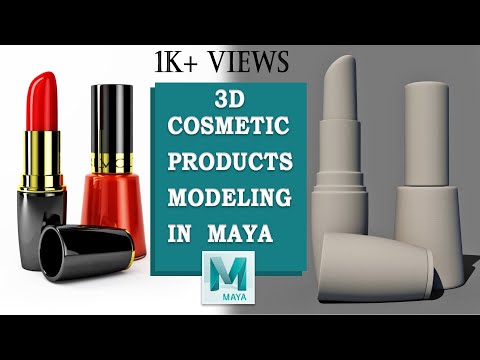 Trash Can Modeling In Maya Maya Modeling For beginners