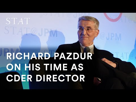 Former FDA official has grave concerns about the agency