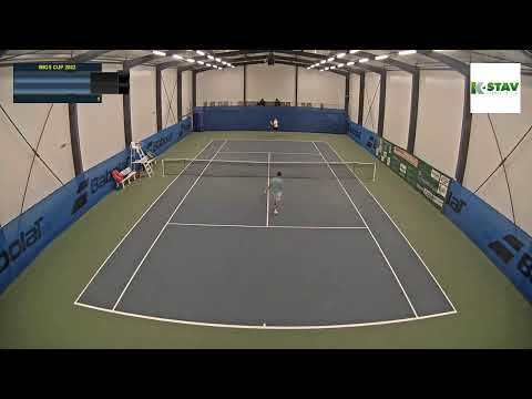 Kurt 1_5.2.2022_IMOS CUP 2022_Muži "A"_HTK Třebíč  1/2