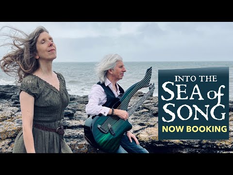 NOW BOOKING: Into The Sea of Song with Awen‘s Call