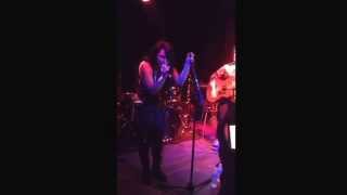 Power - Cassie Steele