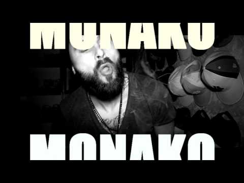 Asoker - MONAKO pro. Khaki Loud (Moravsky Monako 2k16)