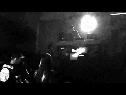 HardCastl3 & The Other One @M.U.Z.A. Club