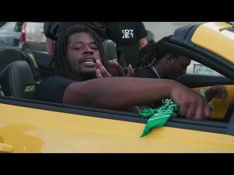Greedy Money Wontae x SMG Hitta - Forever Gang (Official Video) Shot By @IceBreakingFilms