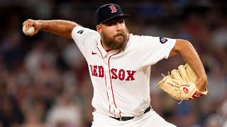 Greg Weissert 2024 Highlights!