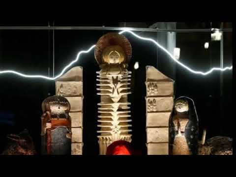 El Extraño nacimiento del Vaticano