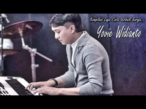Download Lagu Terbaru Ciptaan Yovie Widianto Mp3 dan Mp4 Teranyar Gratis
