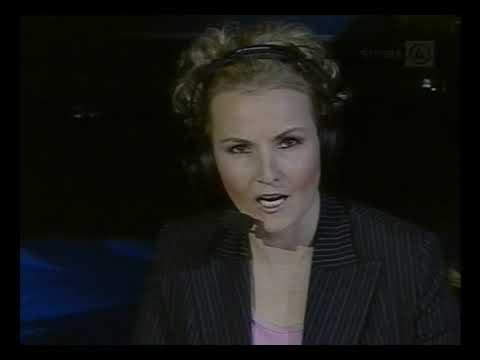 Ässät - Hpk 18.4.2006 - 2 finaali - alkulöpinät