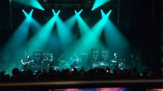 Fathom Farewell - Decomposition - Live Palladium, Worcester MA 2018-04-21