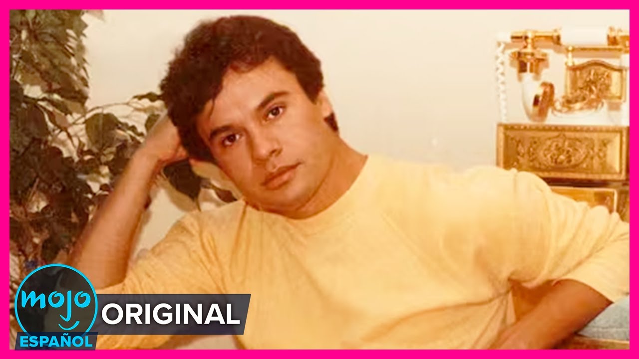 ¡Top 10 REVELACIONES en el Documental de Juan Gabriel: Debo, puedo y quiero!