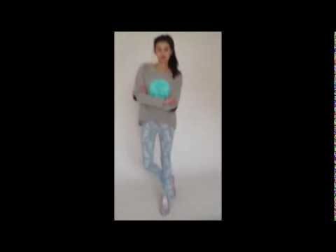 Lana Nguyen. Spring is coming!