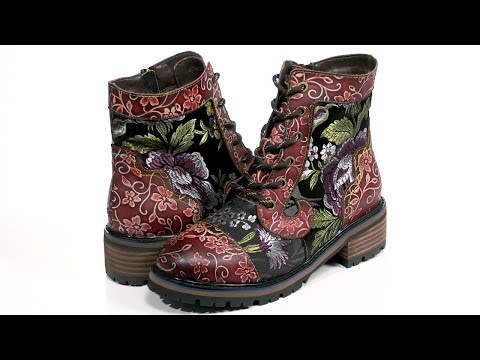 L'Artiste by Spring Step Fantastic SKU: 9573518