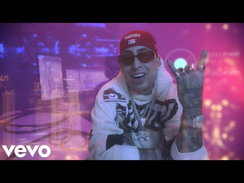 Ñengo Flow  MI IDENTIDAD (Official Music Video 2025 | Álbum “Flow Infinito”)