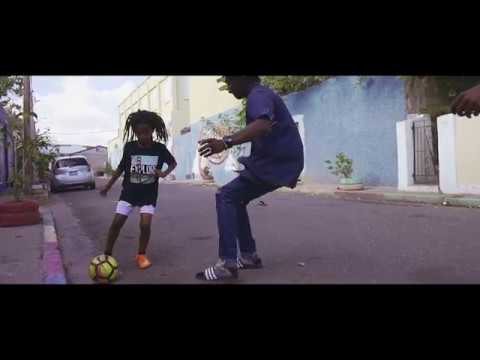 Raging Fyah - Rebel | Official Music VIdeo